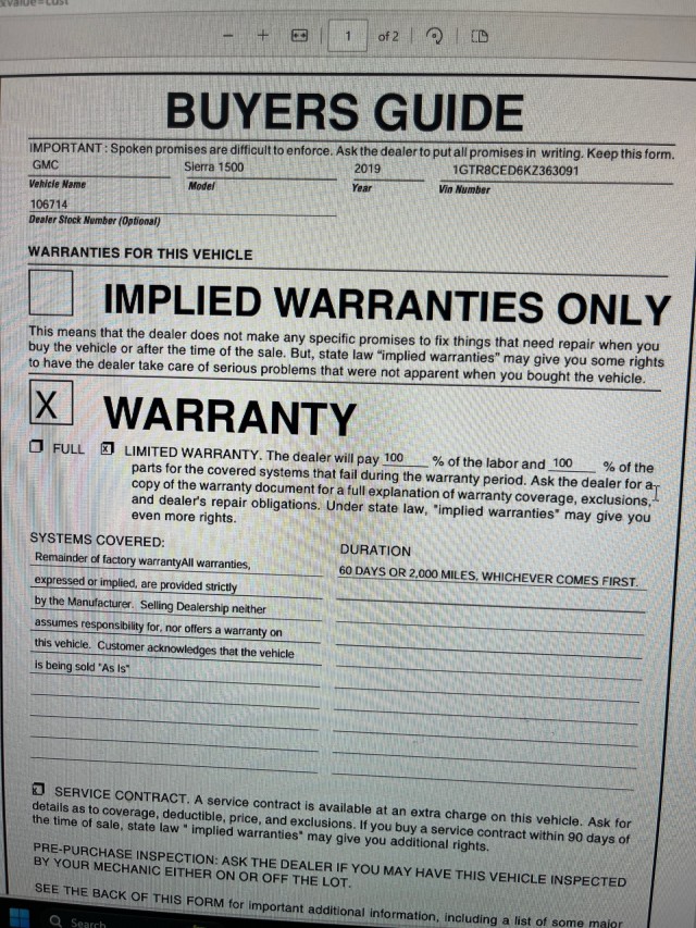 Vehicle image 45 of 45