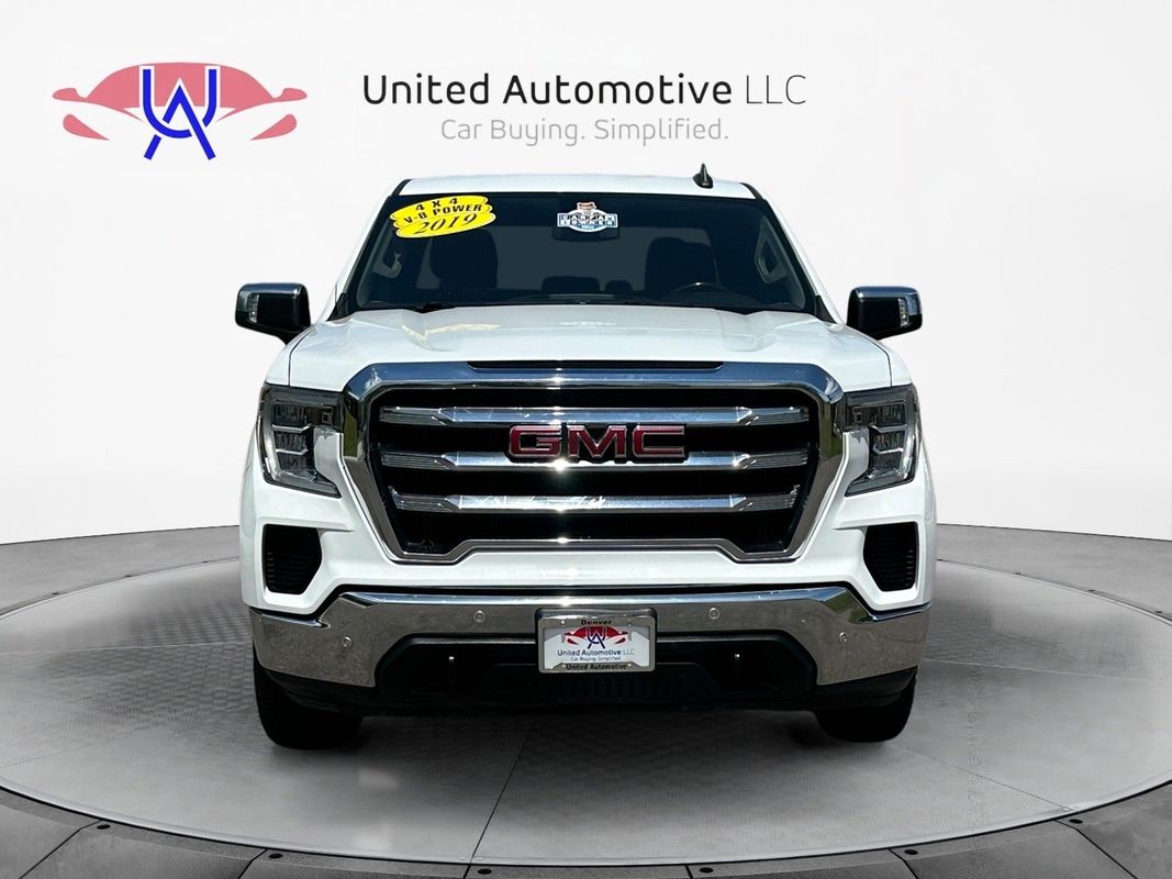 Vehicle image 1 of 37