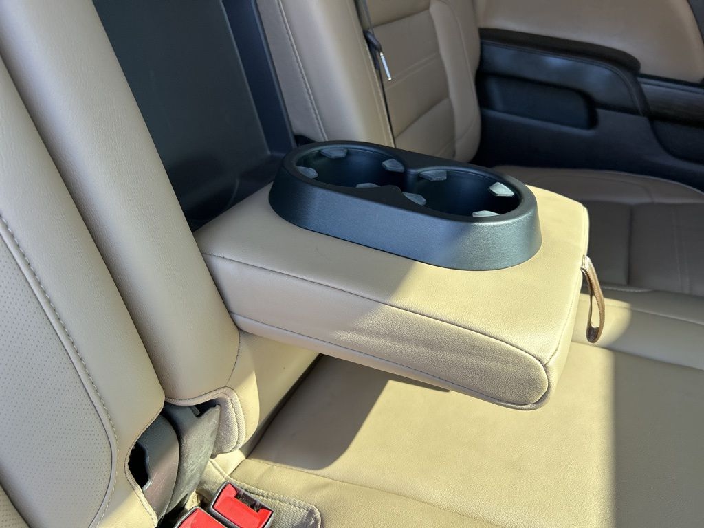 2019 GMC Sierra 2500HD Denali Image 45 of 45