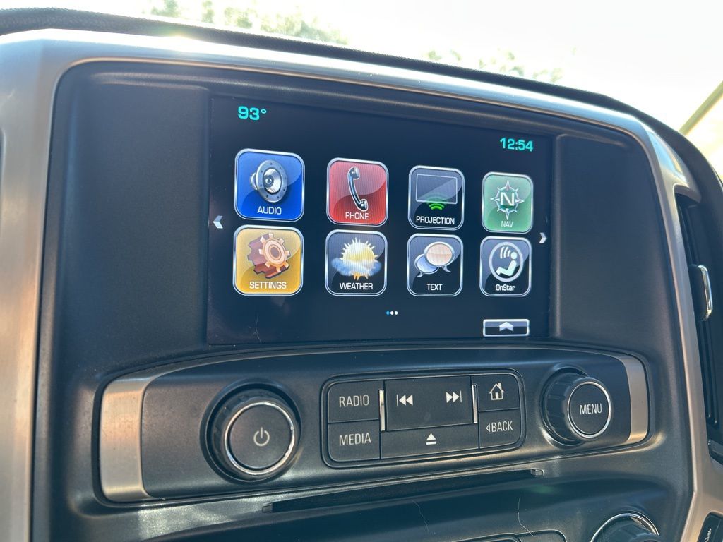 2019 GMC Sierra 2500HD Denali Image 22 of 45