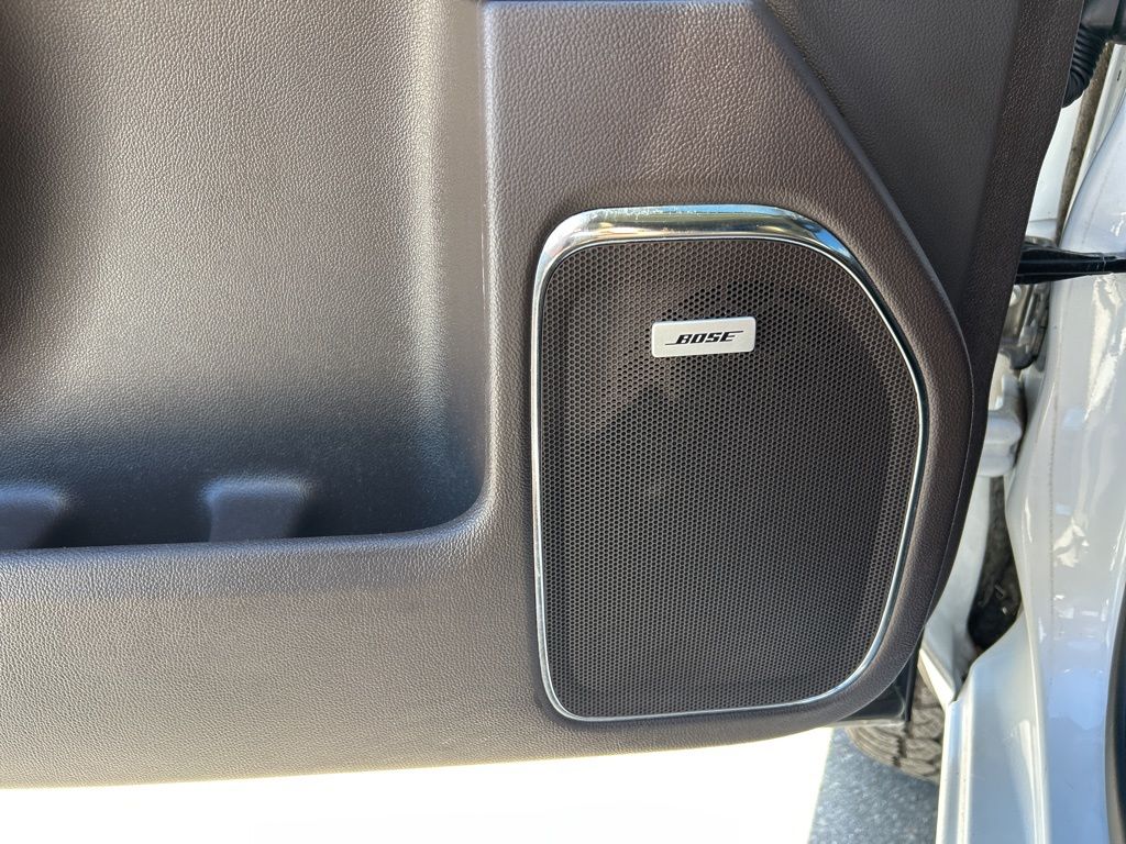 2019 GMC Sierra 2500HD Denali Image 31 of 45