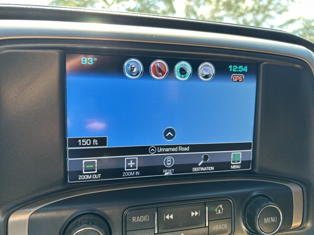 2019 GMC Sierra 2500HD Denali Image 21 of 45