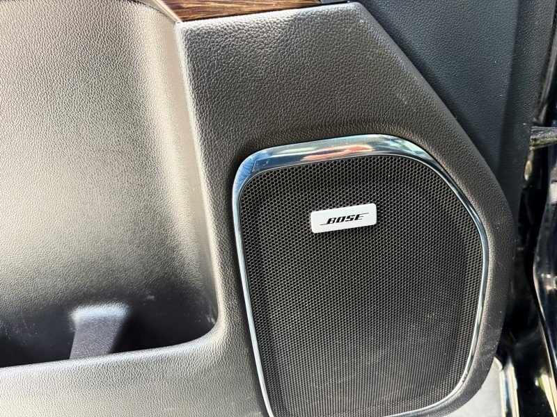 2019 GMC Sierra 2500HD Denali Image 32 of 45