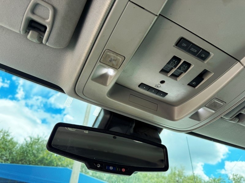 2019 GMC Sierra 2500HD Denali Image 37 of 45