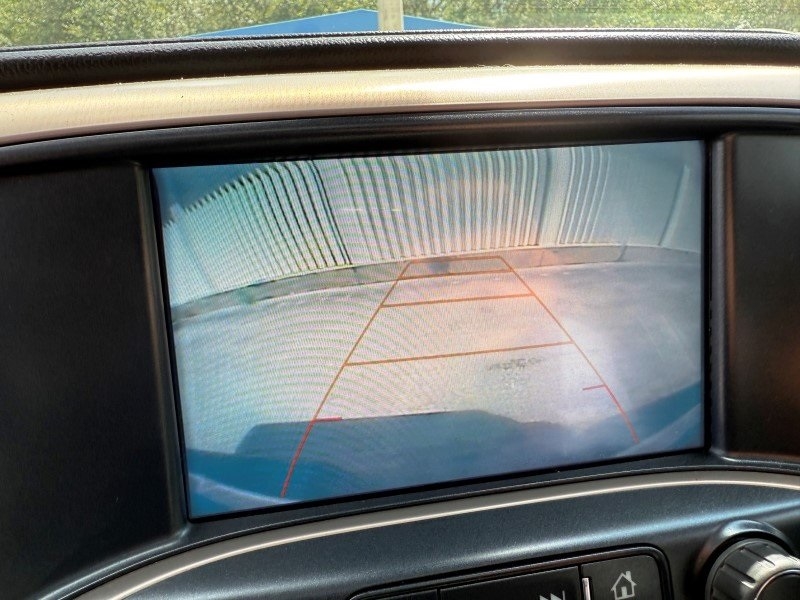 2019 GMC Sierra 2500HD Denali Image 27 of 45