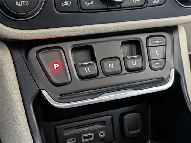 2019 GMC Terrain Denali Image 23 of 26