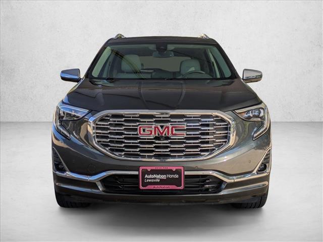 2019 GMC Terrain Denali Image 2 of 26