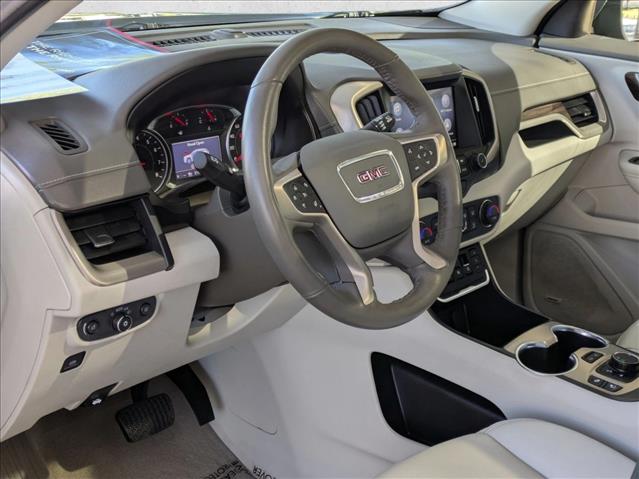2019 GMC Terrain Denali Image 16 of 26