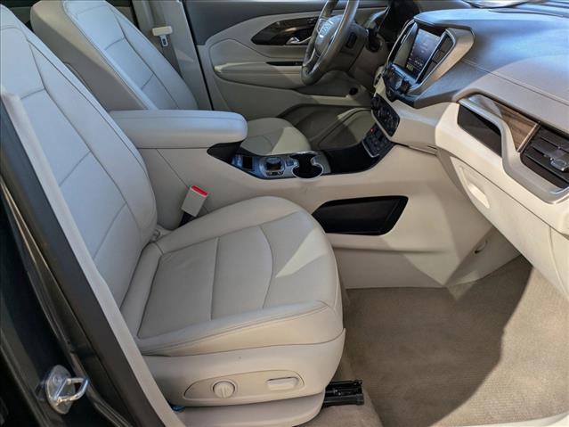 2019 GMC Terrain Denali Image 14 of 26