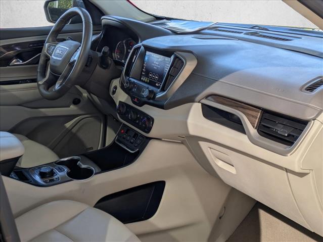 2019 GMC Terrain Denali Image 15 of 26