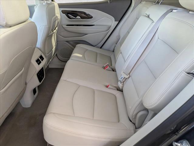 2019 GMC Terrain Denali Image 13 of 26