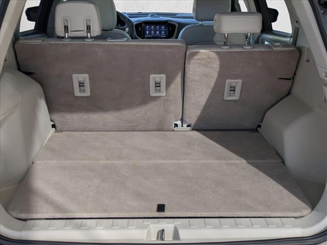 2019 GMC Terrain Denali Image 11 of 26