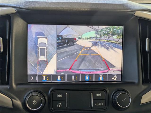 2019 GMC Terrain Denali Image 21 of 26