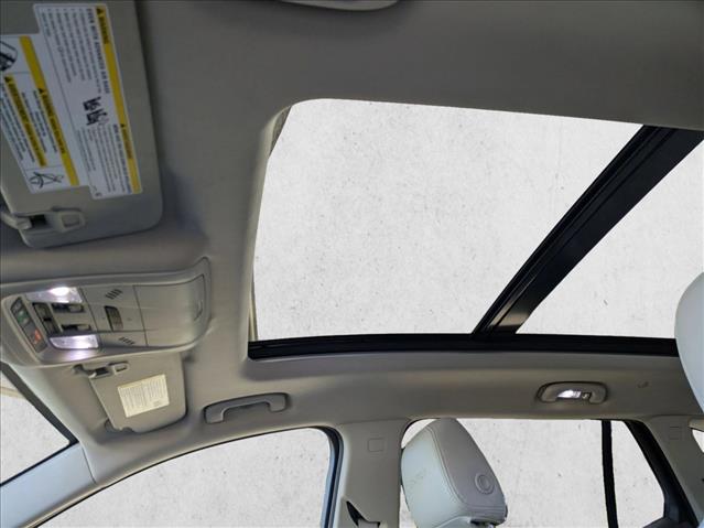 2019 GMC Terrain Denali Image 18 of 26