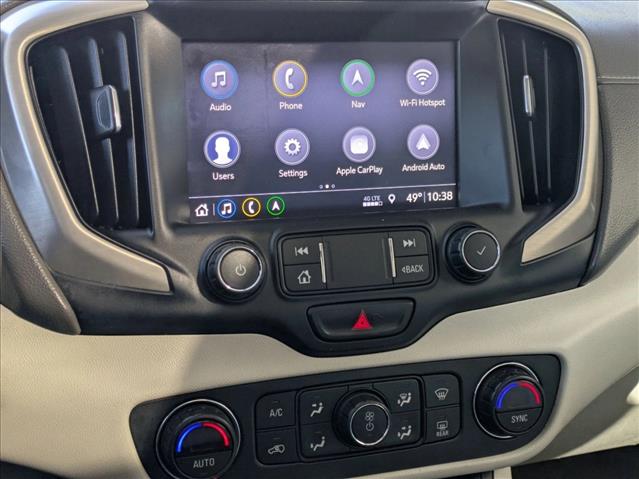 2019 GMC Terrain Denali Image 22 of 26