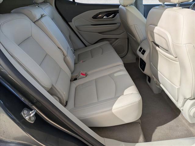 2019 GMC Terrain Denali Image 12 of 26