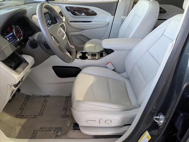 2019 GMC Terrain Denali Image 25 of 26