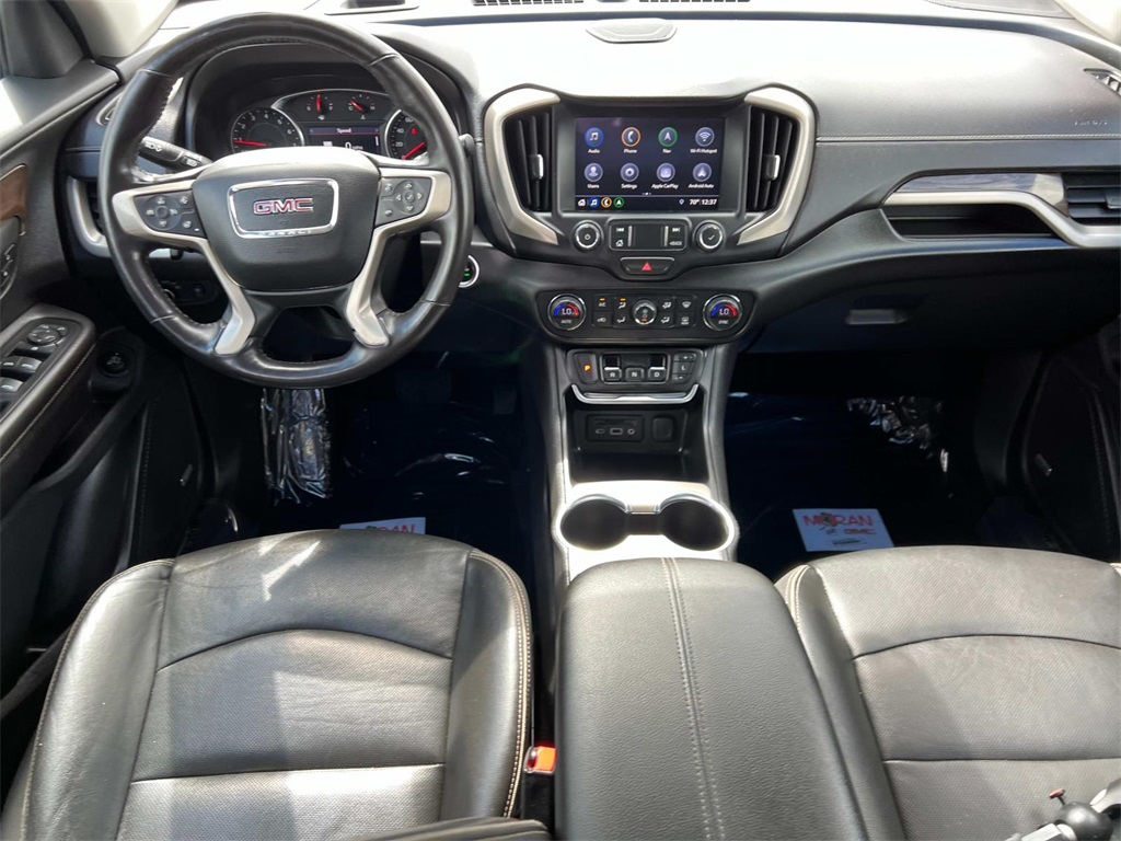 2019 GMC Terrain Denali Image 13 of 26