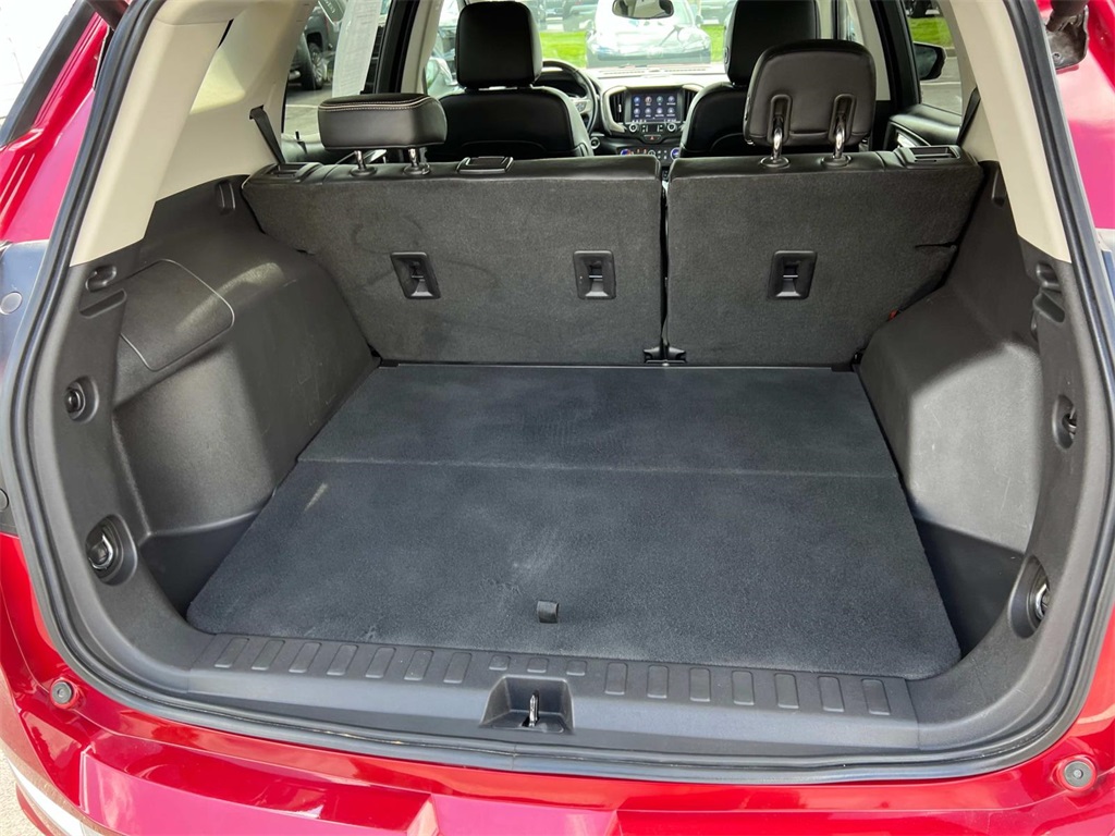 2019 GMC Terrain Denali Image 10 of 26