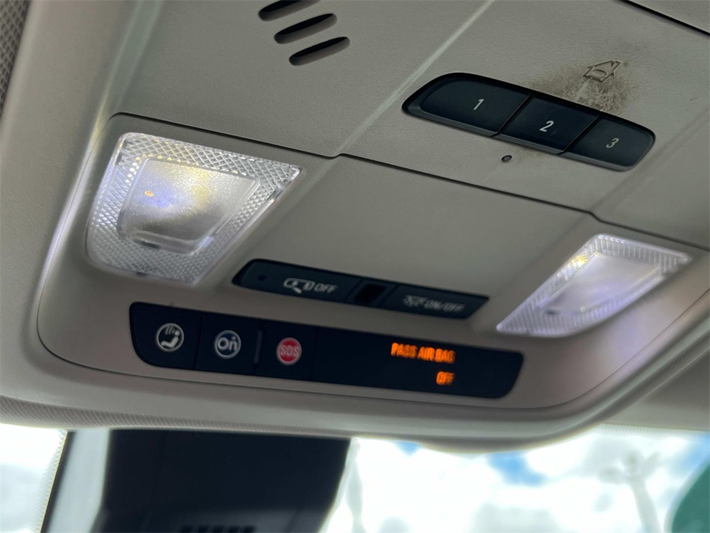 2019 GMC Terrain Denali Image 25 of 26