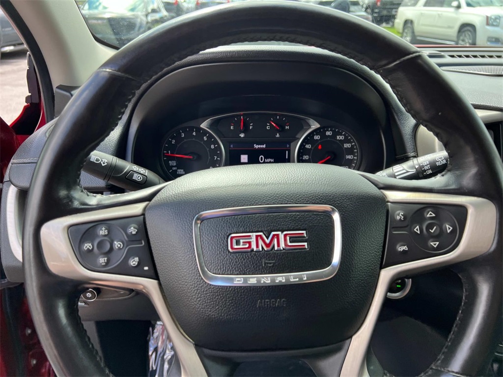 2019 GMC Terrain Denali Image 14 of 26