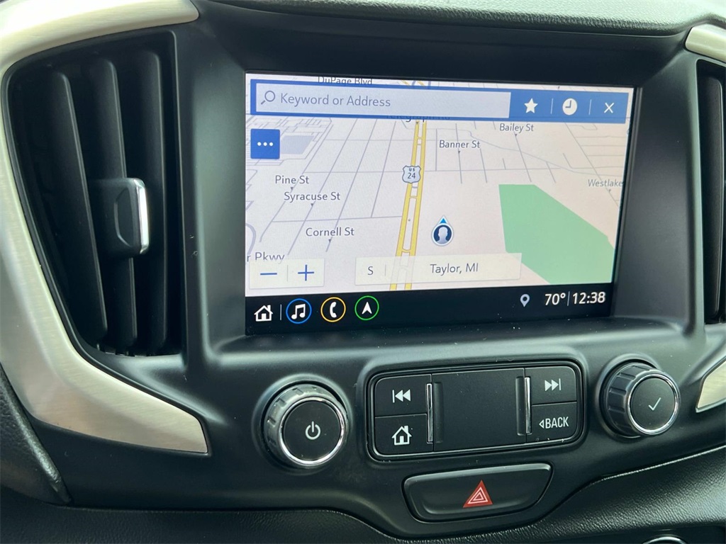 2019 GMC Terrain Denali Image 17 of 26