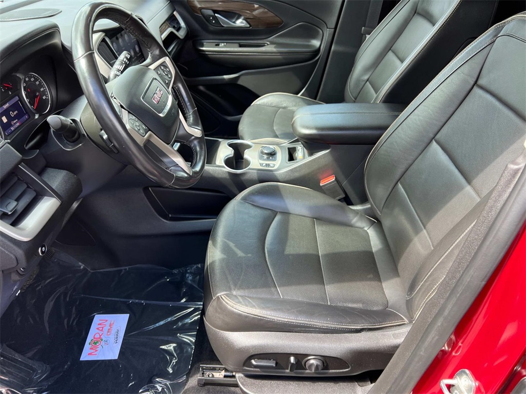 2019 GMC Terrain Denali Image 12 of 26