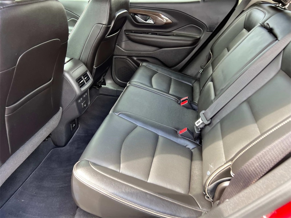 2019 GMC Terrain Denali Image 11 of 26