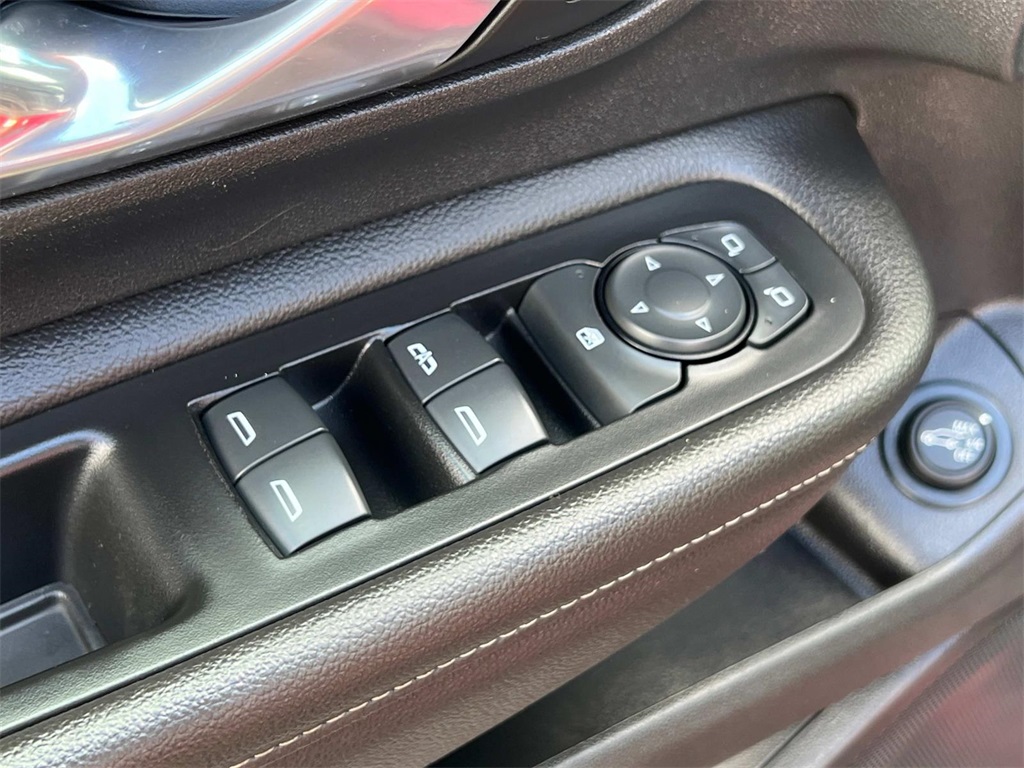 2019 GMC Terrain Denali Image 22 of 26