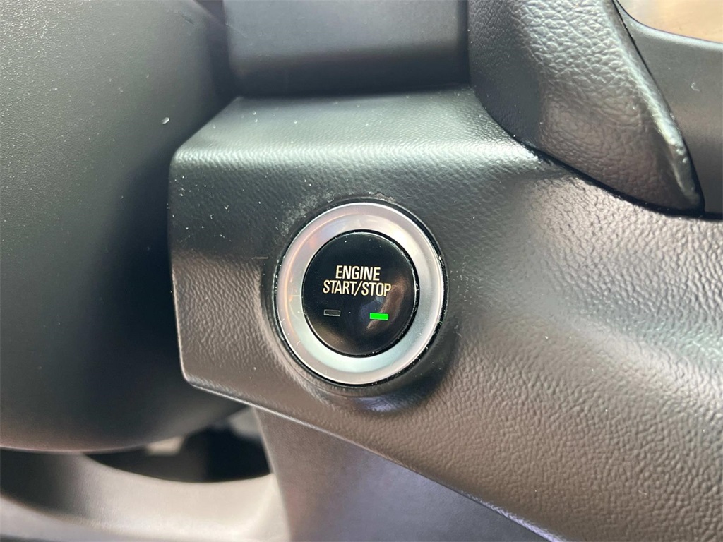 2019 GMC Terrain Denali Image 20 of 26