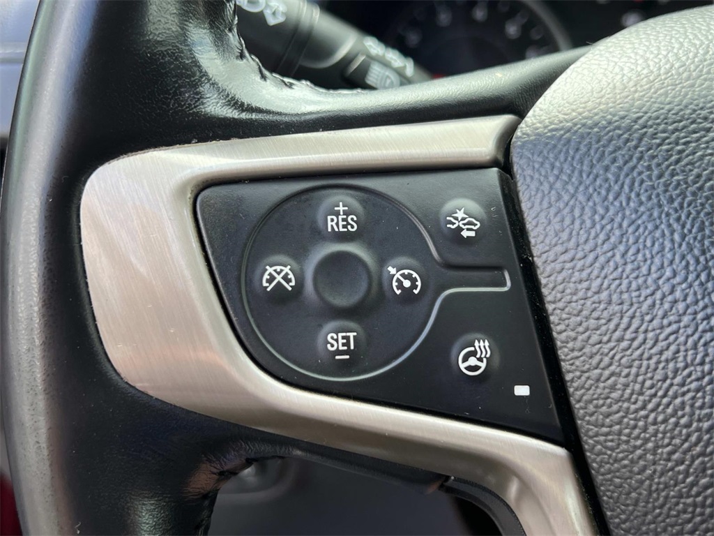 2019 GMC Terrain Denali Image 21 of 26