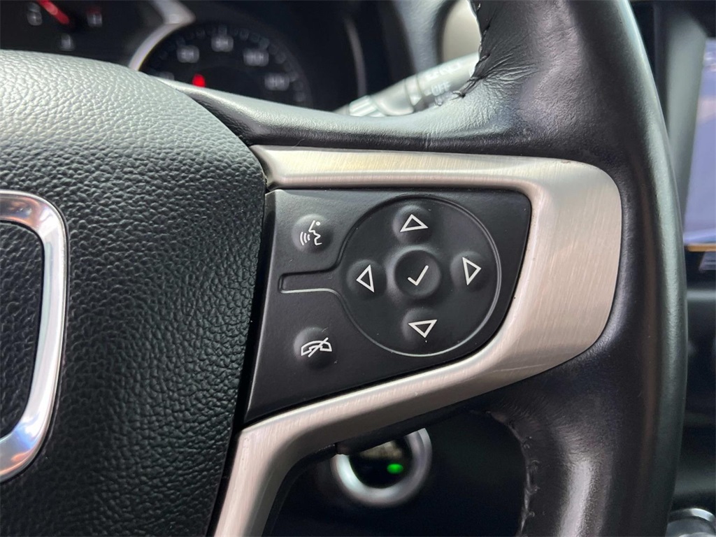 2019 GMC Terrain Denali Image 23 of 26