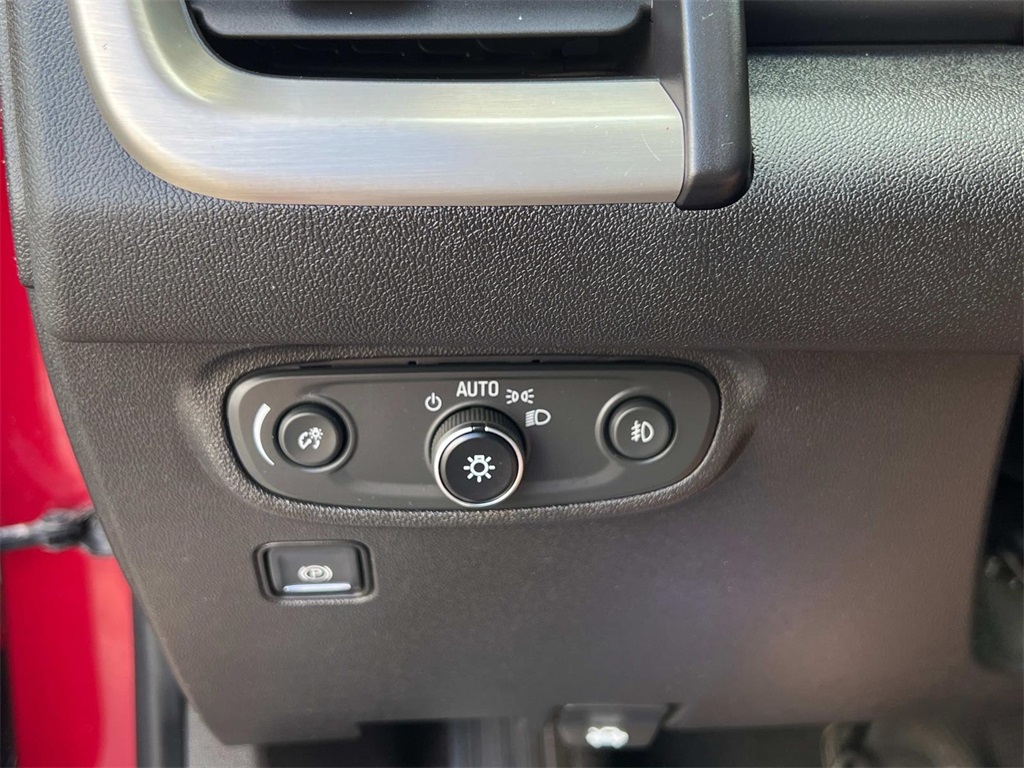 2019 GMC Terrain Denali Image 26 of 26