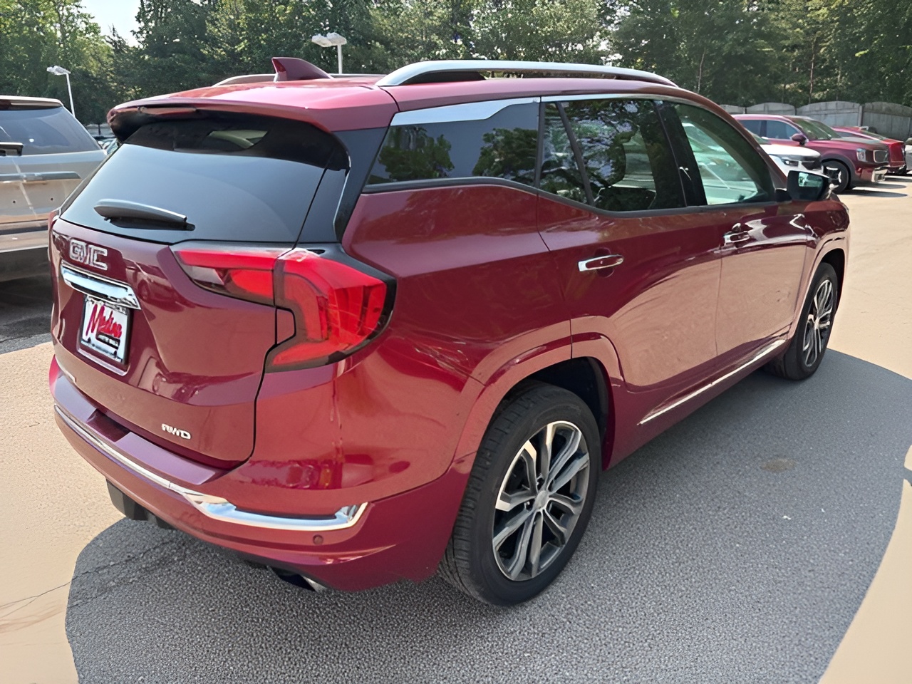Vehicle image 29 of 30