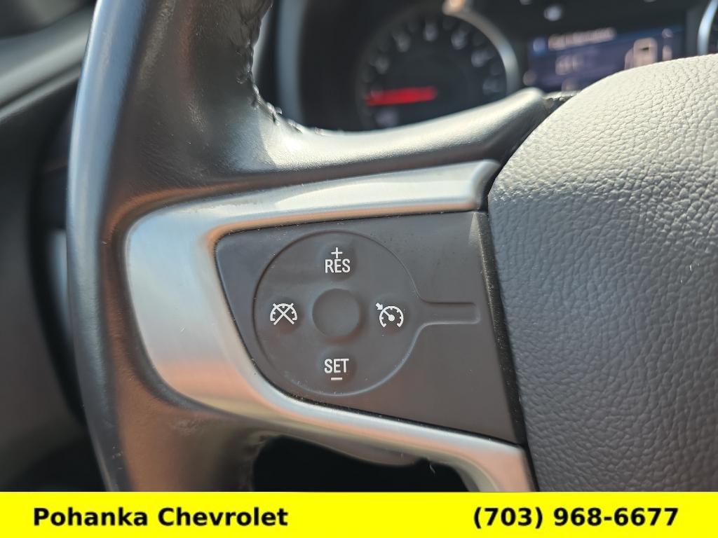 2019 GMC Terrain SLE Image 23 of 33