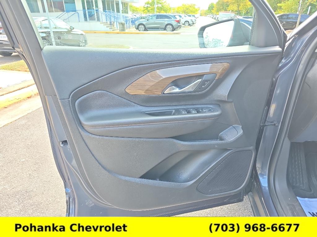 2019 GMC Terrain SLE Image 22 of 33