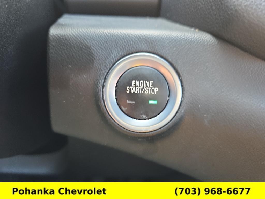 2019 GMC Terrain SLE Image 30 of 33