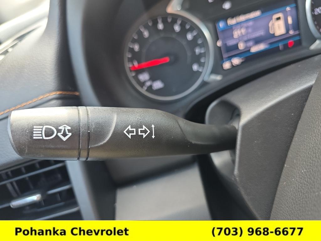 2019 GMC Terrain SLE Image 31 of 33