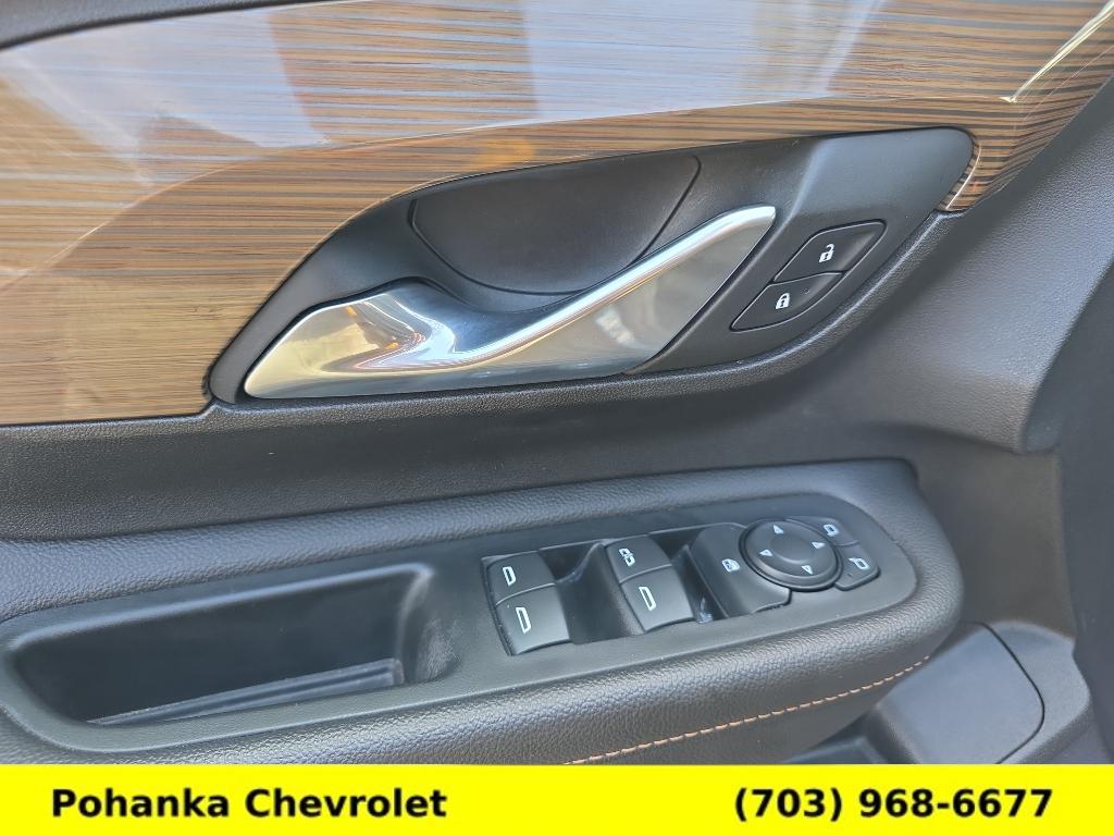 2019 GMC Terrain SLE Image 29 of 33