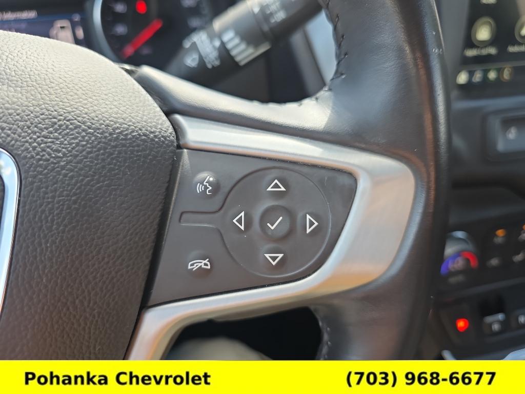 2019 GMC Terrain SLE Image 25 of 33