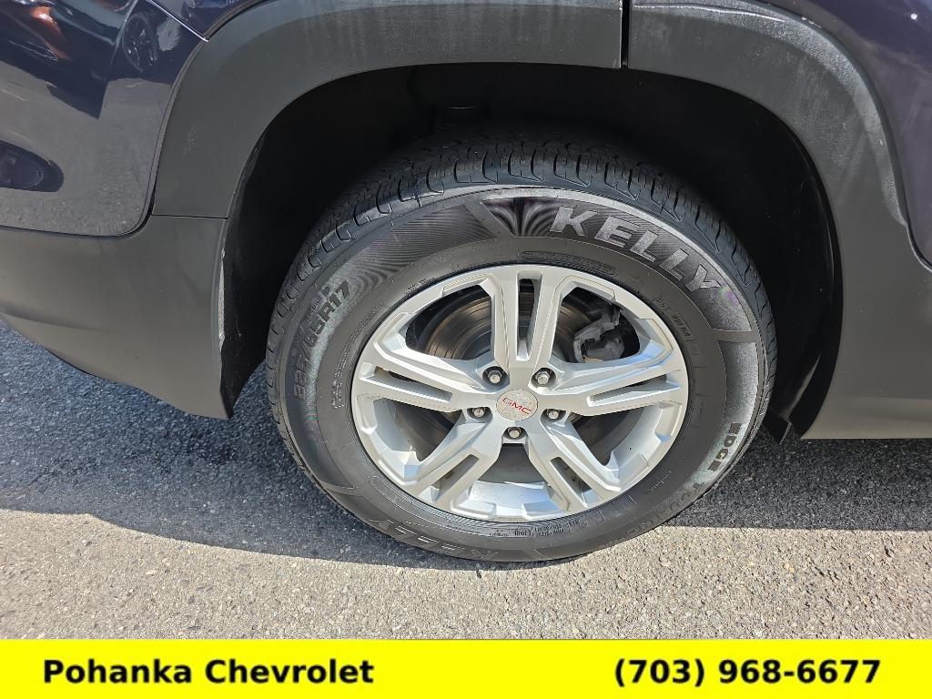 2019 GMC Terrain SLE Image 14 of 33