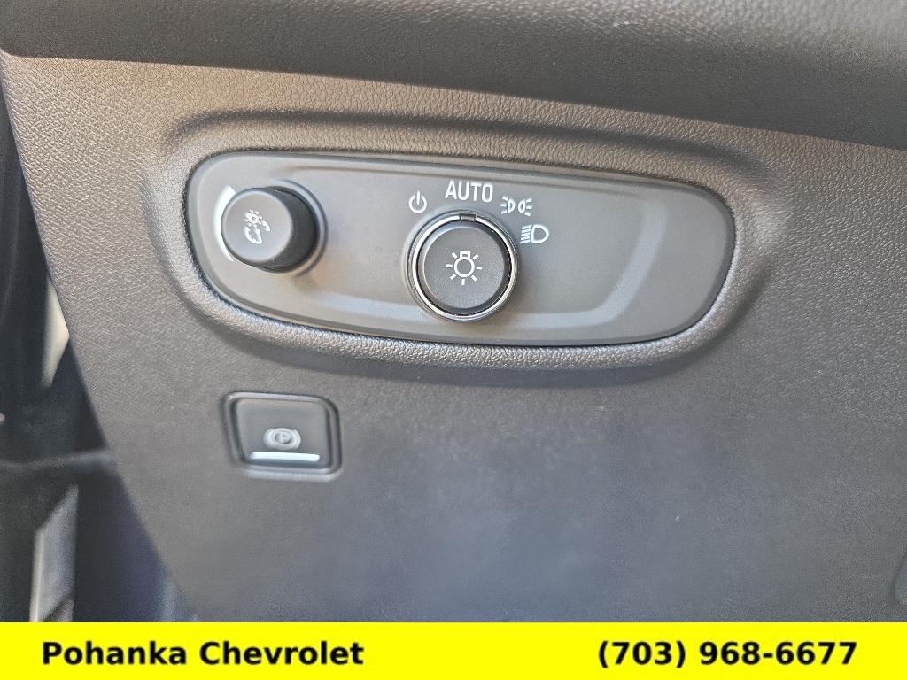 2019 GMC Terrain SLE Image 26 of 33