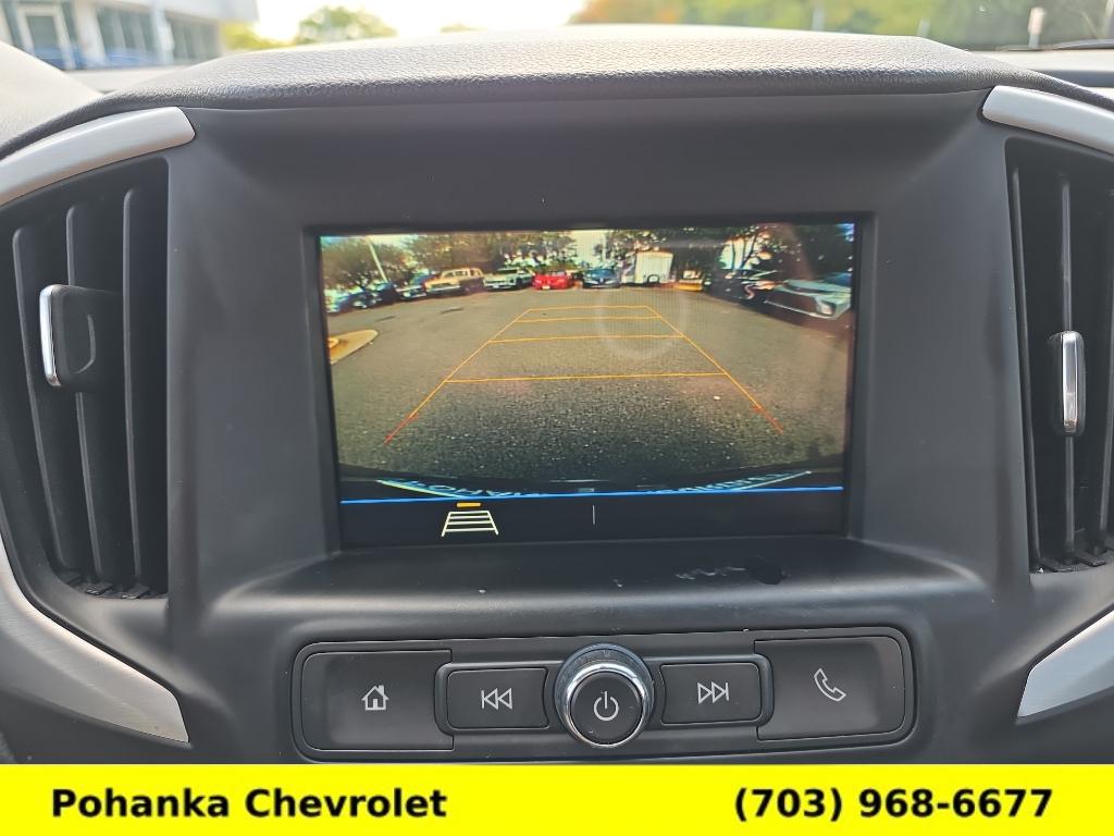 2019 GMC Terrain SLE Image 20 of 33