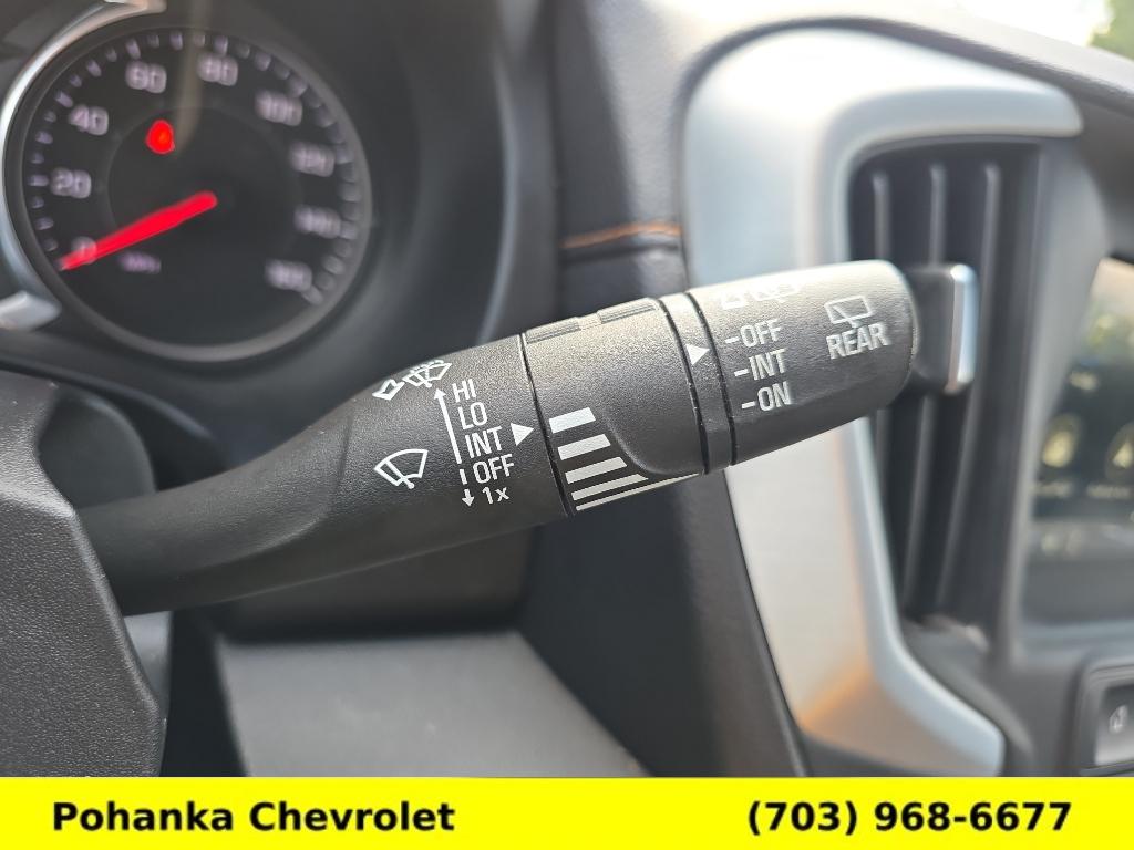 2019 GMC Terrain SLE Image 28 of 33