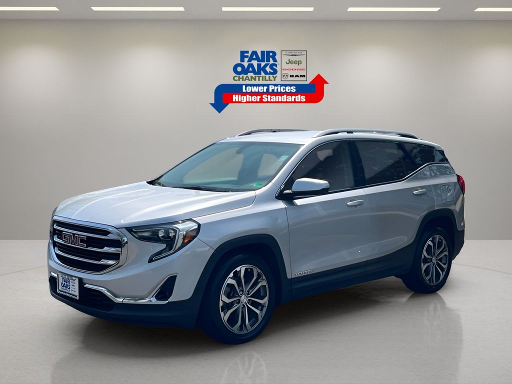 Vehicle image 1 of 30