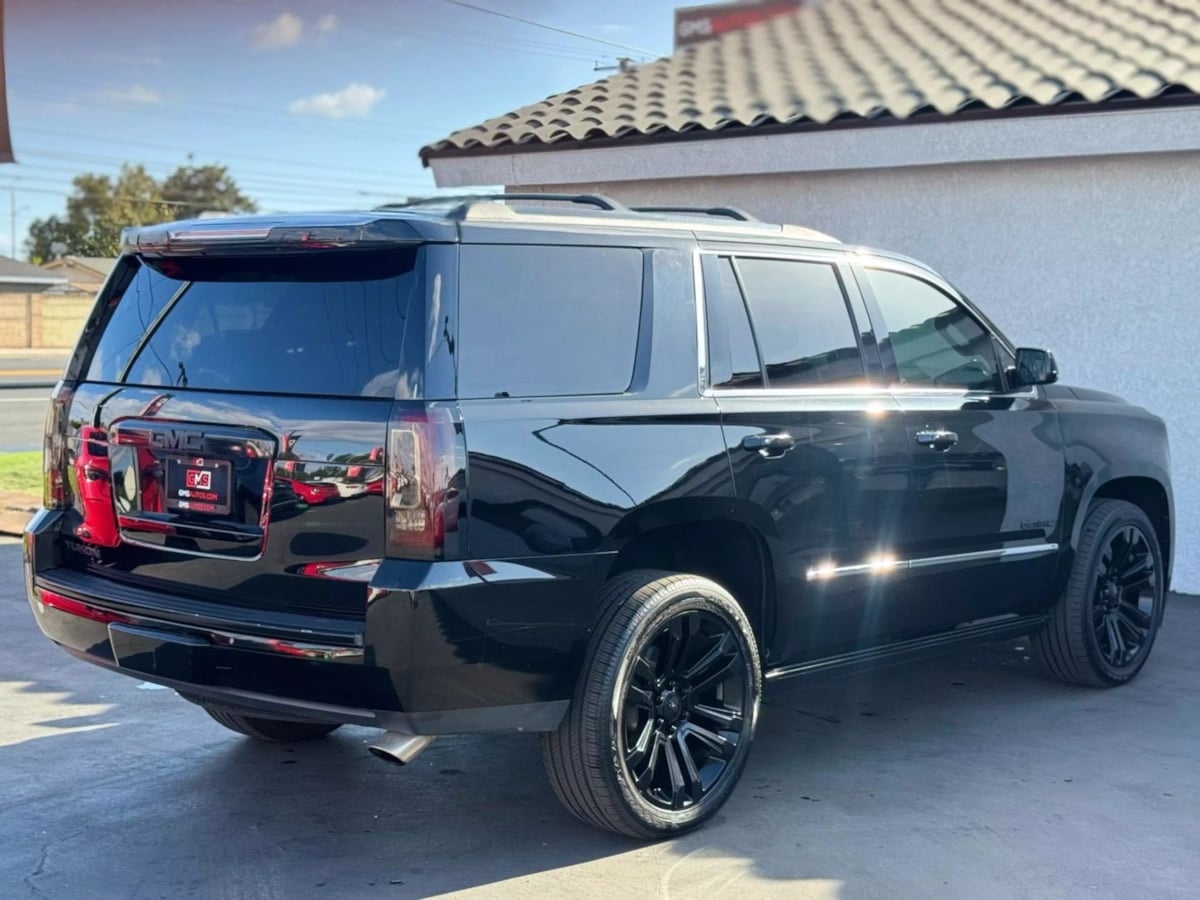 Vehicle image 5 of 36