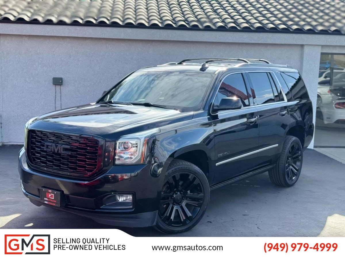 Vehicle image 1 of 36