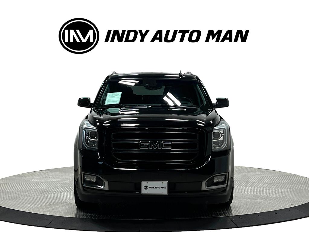 2019 GMC Yukon XL SLT Image 2 of 46