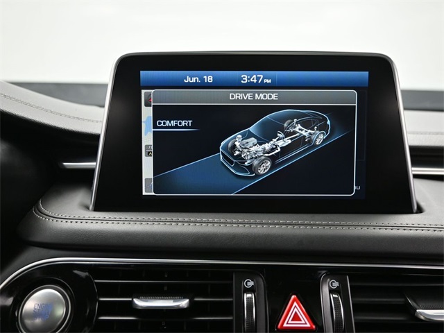 2019 Genesis G70 3.3T Advanced Image 30 of 40