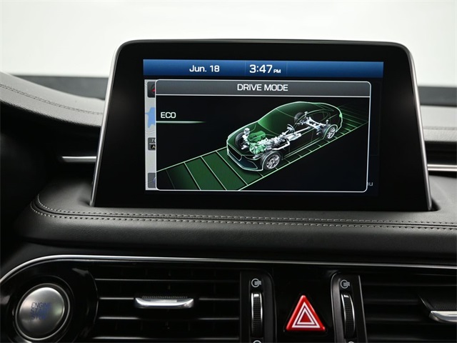 2019 Genesis G70 3.3T Advanced Image 28 of 40